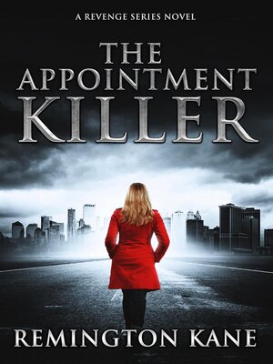 cover image of The Appointment Killer